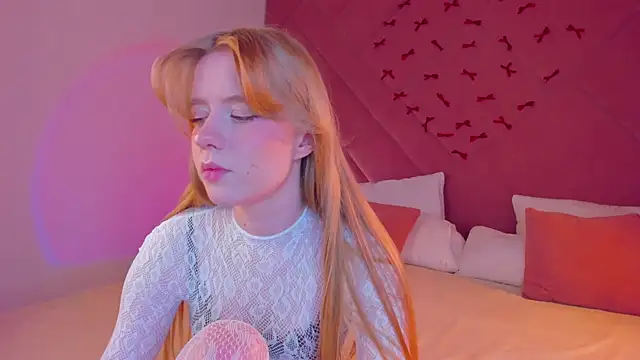 Victori Fox online show from 07-09-26, 12:26