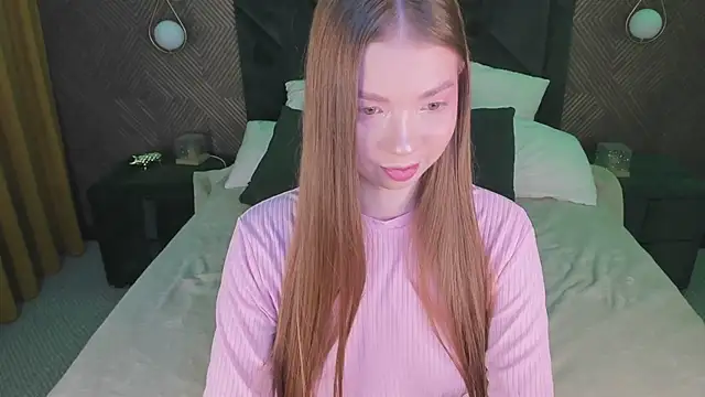 Tessa Sunn online show from 01-18-26, 01:20