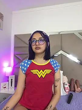 Dreammy Kitty online show from 02-21-26, 03:02