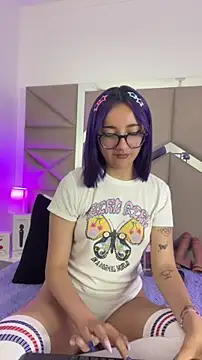 Dreammy Kitty online show from 04-13-26, 01:38