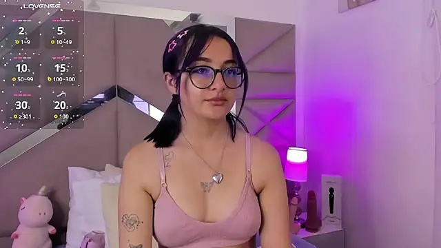 Dreammy Kitty online show from 05-27-26, 01:08