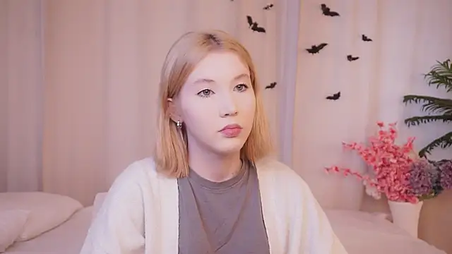 DonitaTerranova online show from 12-02-25, 08:41