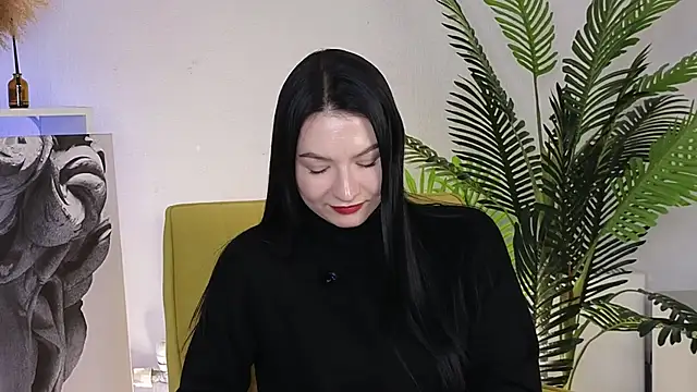 ElodiaMominee online show from 12-02-25, 10:31