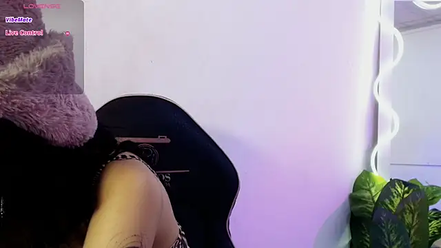 CHEERRY TAY1 online show from 03-31-26, 07:25