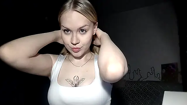 LunaPeony online show from 03-16-26, 08:46