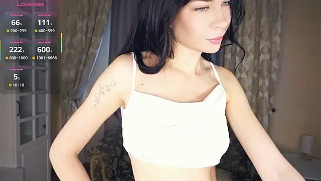 ElliRusk online show from 12-23-25, 06:44