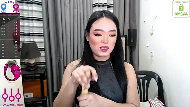 Fantacyloverr online show from 05-16-26, 02:19