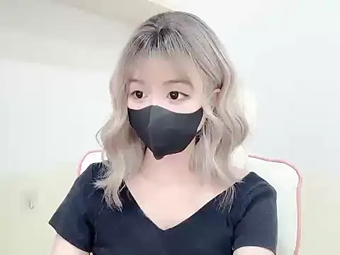 Yuyu-baobei online show from 07-17-26, 07:19