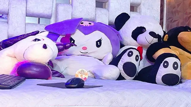 StormLuxX online show from 01-09-26, 07:48