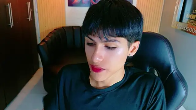 StormLuxX online show from 01-10-26, 12:40