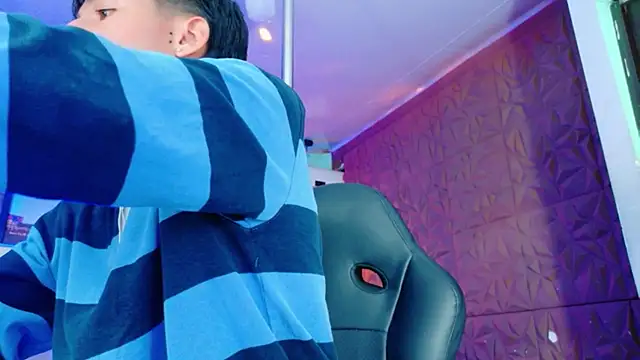 StormLuxX online show from 02-02-26, 06:39