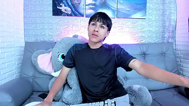 StormLuxX online show from 02-20-26, 06:41