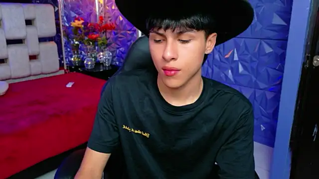 StormLuxX online show from 02-26-26, 07:46