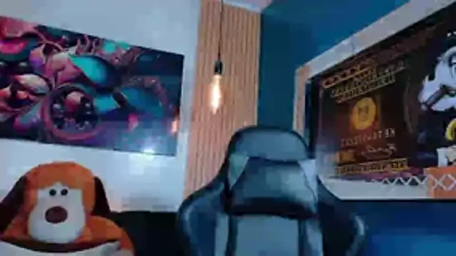 StormLuxX online show from 03-17-26, 07:17