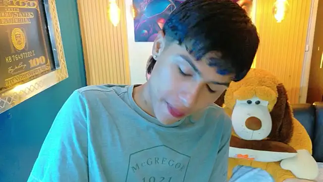 StormLuxX online show from 03-19-26, 12:31