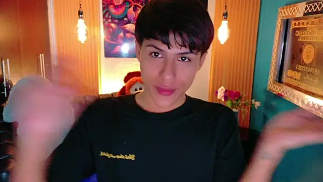 StormLuxX online show from 03-30-26, 12:28