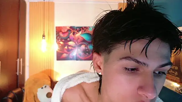 StormLuxX online show from 05-27-26, 04:37
