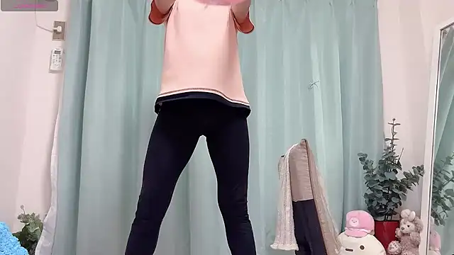 RURU-CHANN668 online show from 02-04-26, 02:50