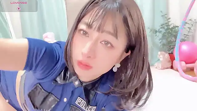 RURU-CHANN668 online show from 04-02-26, 10:35