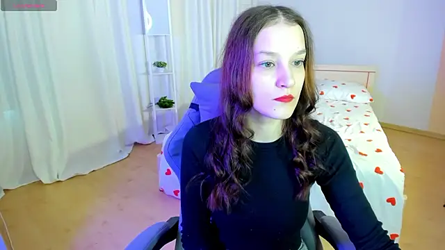 Snapshot of KrisDoeil chatting on 03-22-26, 01:20 KrisDoeil online show from 03-22-26, 01:20