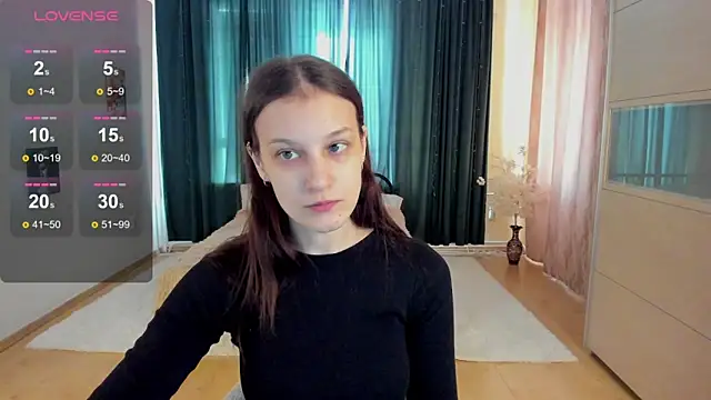 Snapshot of KrisDoeil chatting on 04-01-26, 02:23 KrisDoeil online show from 04-01-26, 02:23