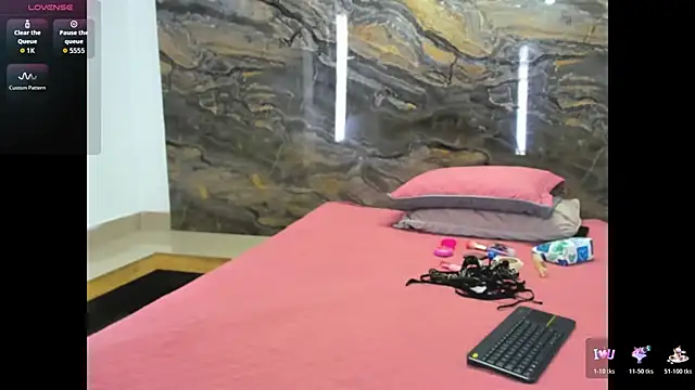 Evy connor online show from 12-22-25, 11:29