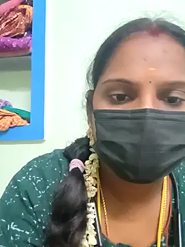 Tamil Pallavi online show from 02-18-26, 06:31