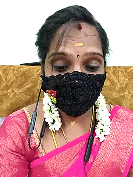 Tamil Pallavi online show from 04-16-26, 06:52