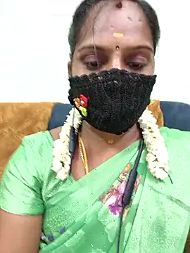 Tamil Pallavi online show from 04-17-26, 06:00