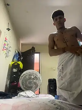 vispera online show from 03-22-26, 01:25