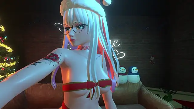 Snapshot of Muse_Daphne chatting on 12-14-25, 08:24 Muse Daphne online show from 12-14-25, 08:24