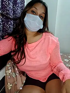 pushpa-rani1 online show from 12-01-25, 08:36