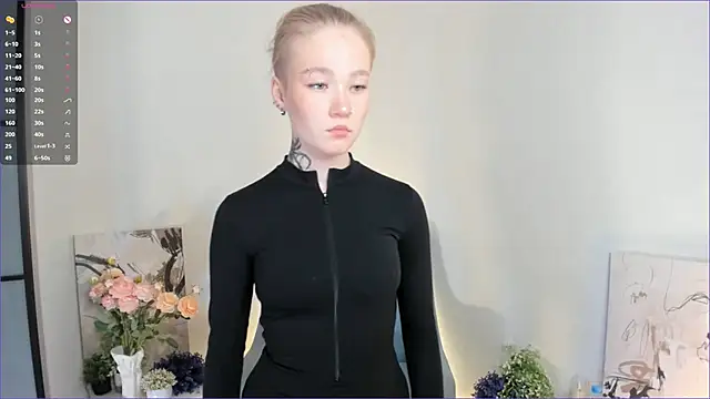 MaireLanda online show from 01-15-26, 04:28