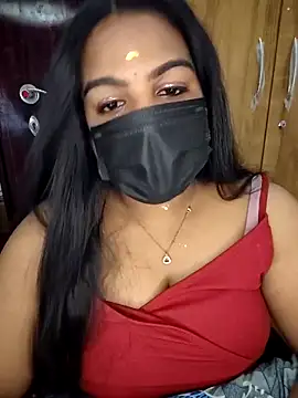 Tamil Shara online show from 04-13-26, 06:52