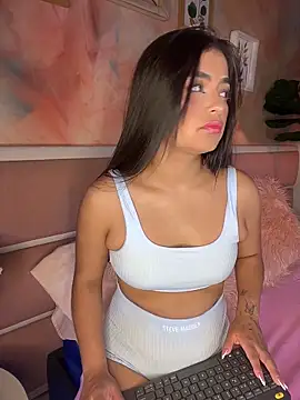 EvaBlazeXXX online show from 04-14-26, 05:24