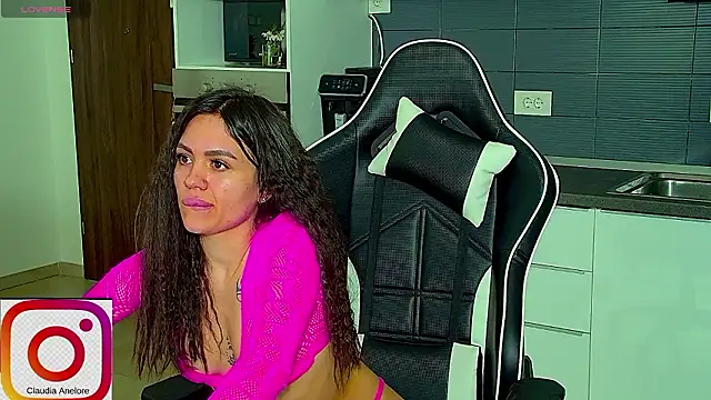 SiennaLuxexx online show from 02-09-26, 02:10