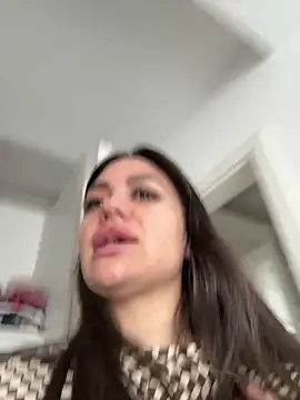 SiennaLuxexx online show from 03-03-26, 12:55