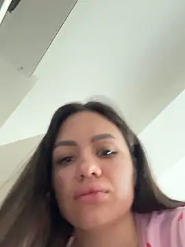 SiennaLuxexx online show from 03-06-26, 01:07