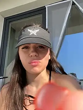 SiennaLuxexx online show from 03-11-26, 01:39