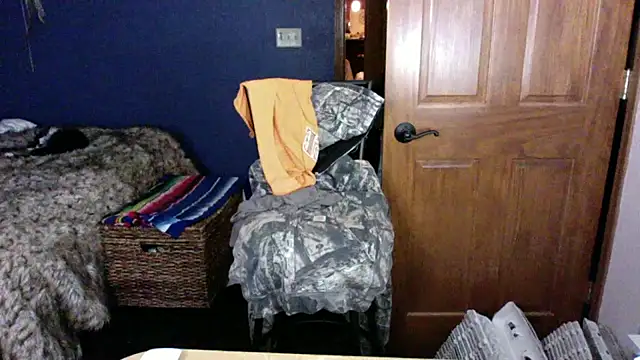 SpunRedneck online show from 12-18-25, 12:44