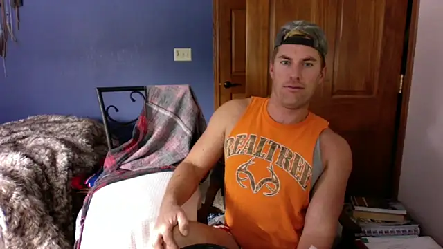 SpunRedneck online show from 01-05-26, 07:17