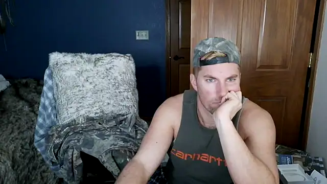 SpunRedneck online show from 02-04-26, 12:00