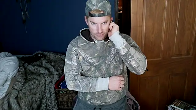 SpunRedneck online show from 02-07-26, 12:25