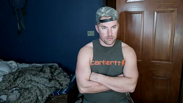 SpunRedneck online show from 02-10-26, 11:47