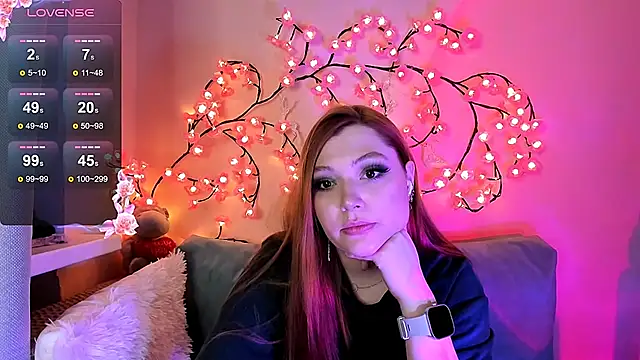 Ungoliant Kiss online show from 01-15-26, 03:16