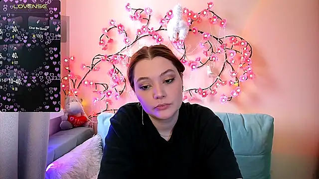 Ungoliant Kiss online show from 03-05-26, 11:50