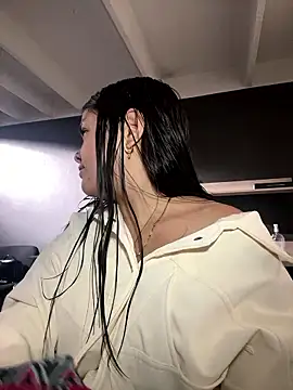 Camila Duarte2 online show from 01-12-26, 01:16