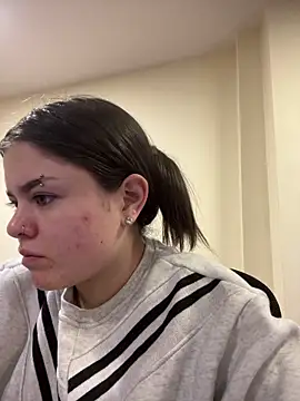 Camila Duarte2 online show from 03-31-26, 01:22