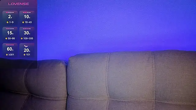 lololozhechka online show from 01-08-26, 07:05