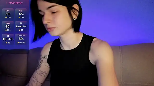 lololozhechka online show from 01-09-26, 07:15